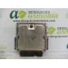 CENTRALITA MOTOR UCE 9651256880 0281011525 EDC15