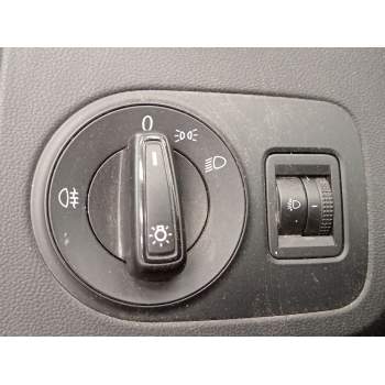 MANDO LUCES 
