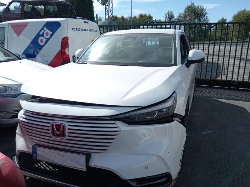 honda hr-v (rv) del año 2022