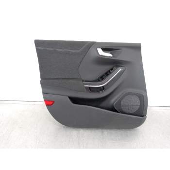 GUARNECIDO PUERTA DELANTERA IZQUIERDA LITBS23891 