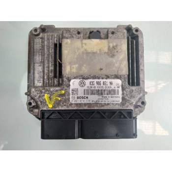 CENTRALITA MOTOR UCE 03G906021NA 0281014116 