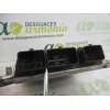 CENTRALITA MOTOR UCE 9651256880 0281011525 EDC15
