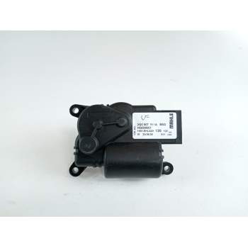MOTOR APERTURA TRAMPILLAS CLIMATIZADOR 2Q0907511A HG026001 
