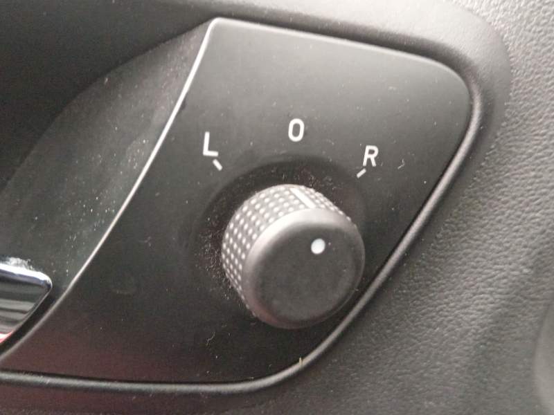 MANDO RETROVISOR 