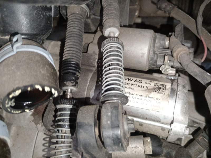 MOTOR ARRANQUE 02M911021H 0001177006