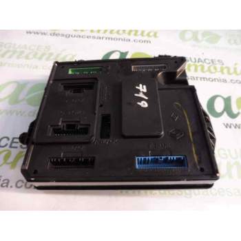 CAJA RELES / FUSIBLES 284B10485R 