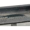 REJILLA PARAGOLPES DERECHA 7120008 22405910 