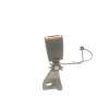 ENGANCHE CINTURON TRASERO IZQUIERDO 98063976XX 