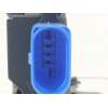 CERRADURA PUERTA DELANTERA IZQUIERDA 3D1837015AB 
