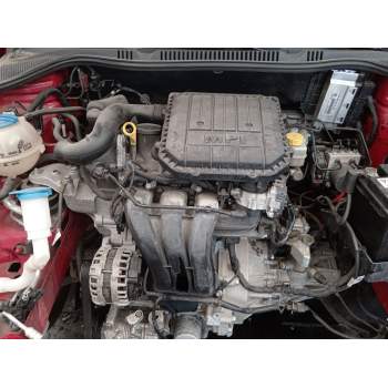 MOTOR COMPLETO CHYB 