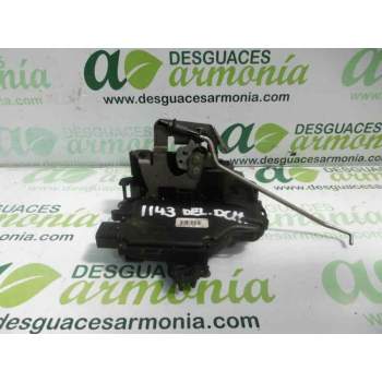 CERRADURA PUERTA DELANTERA DERECHA 8E1837016C 