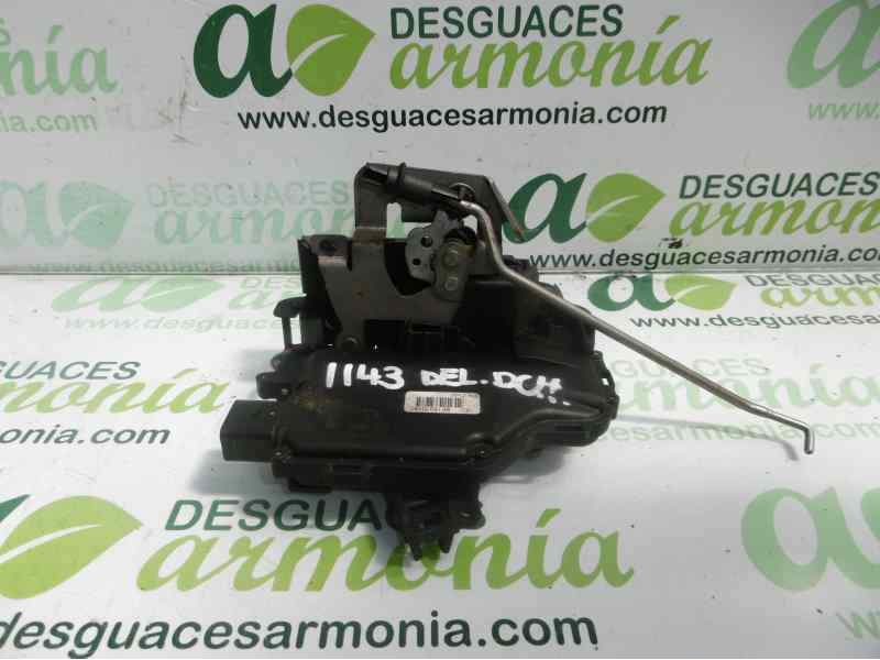 CERRADURA PUERTA DELANTERA DERECHA 8E1837016C 
