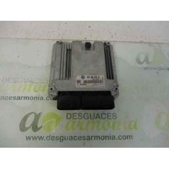 CENTRALITA MOTOR UCE 03G906016MC 0281014104 1039S23464