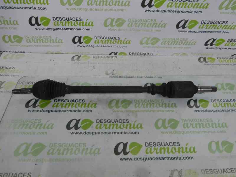 TRANSMISION DELANTERA DERECHA 327356 