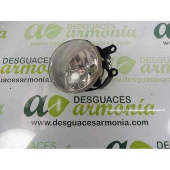 FARO ANTINIEBLA DERECHO 8121002110 
