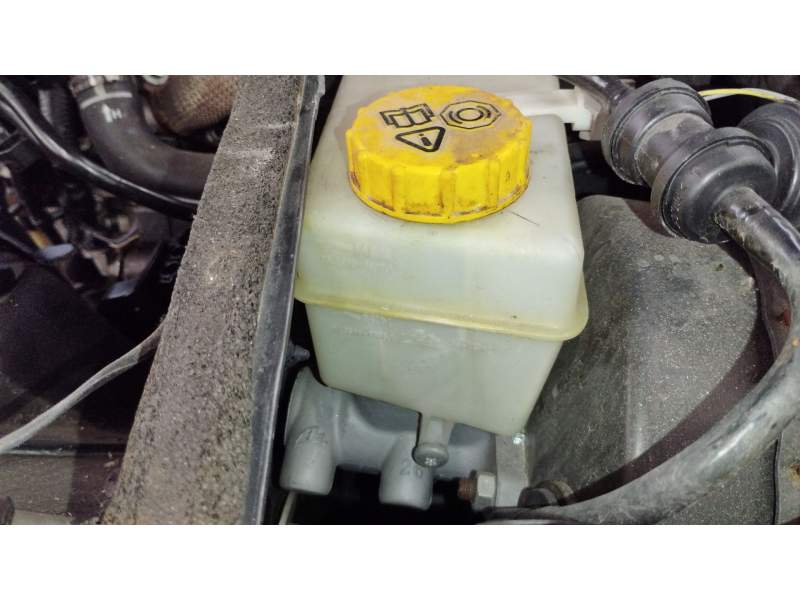 BOMBA FRENO 8X232140AA C2Z9669 