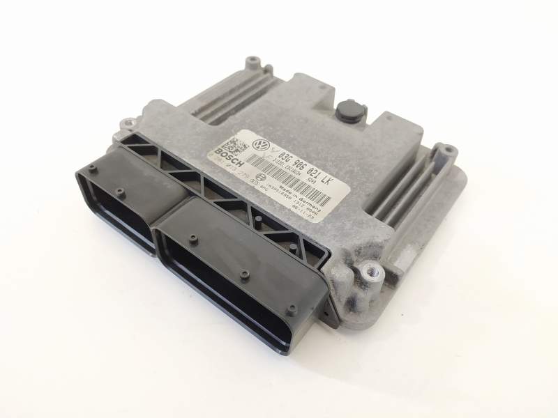 CENTRALITA MOTOR UCE 03G906021LK 0281013279 