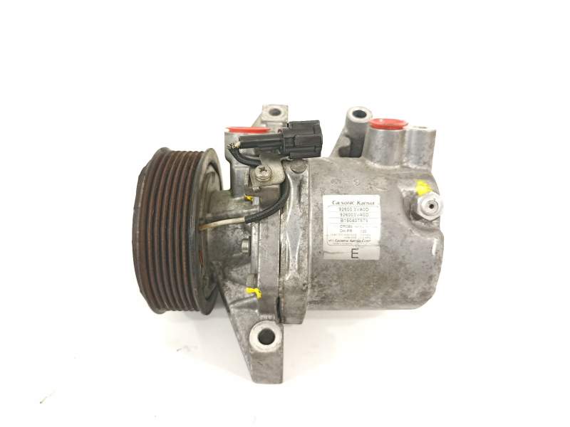 COMPRESOR AIRE ACONDICIONADO 926003VA0D B150407879 