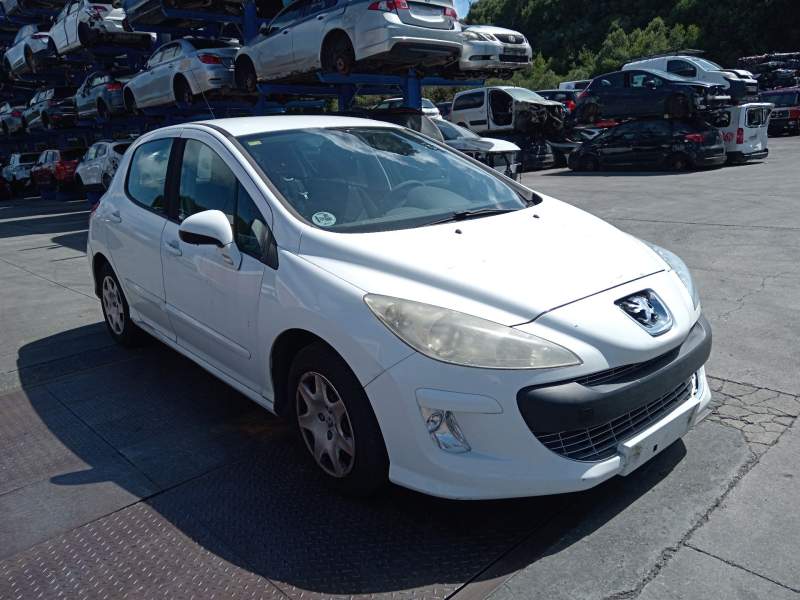 peugeot 308 i (4a_, 4c_) del año 2011