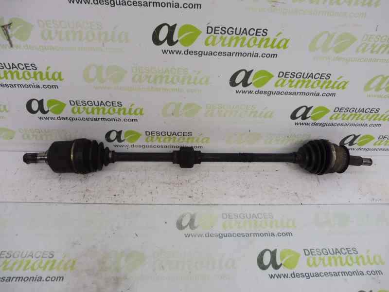 TRANSMISION DELANTERA DERECHA 495002F410 
