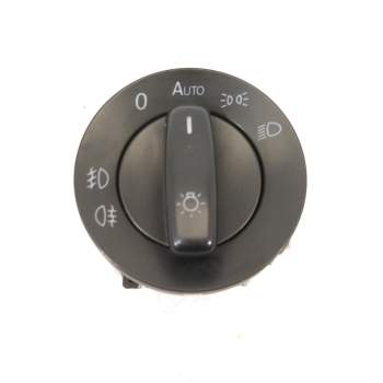 MANDO LUCES 3C8941431 