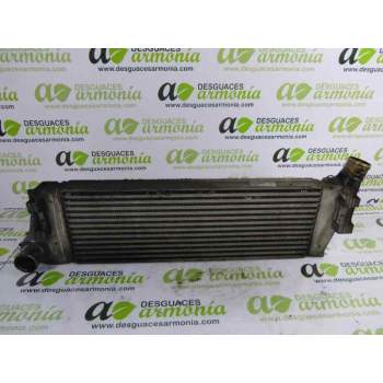 INTERCOOLER 8200115540 