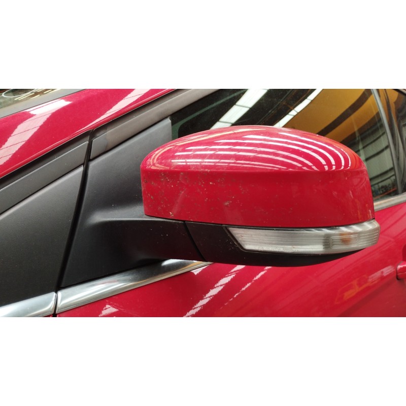 Recambio de retrovisor izquierdo para ford focus lim. (cb8) edition referencia OEM IAM   