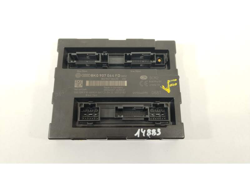 MODULO ELECTRONICO 8K0907064FD 0175546979 5DK009918