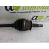 TRANSMISION DELANTERA DERECHA 495002F410 