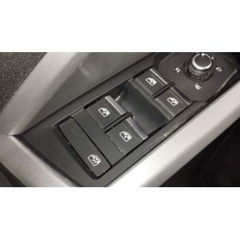 MANDO ELEVALUNAS DELANTERO IZQUIERDO 83A959851A 