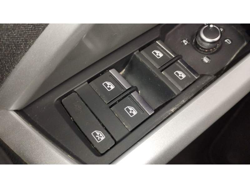 MANDO ELEVALUNAS DELANTERO IZQUIERDO 83A959851A 