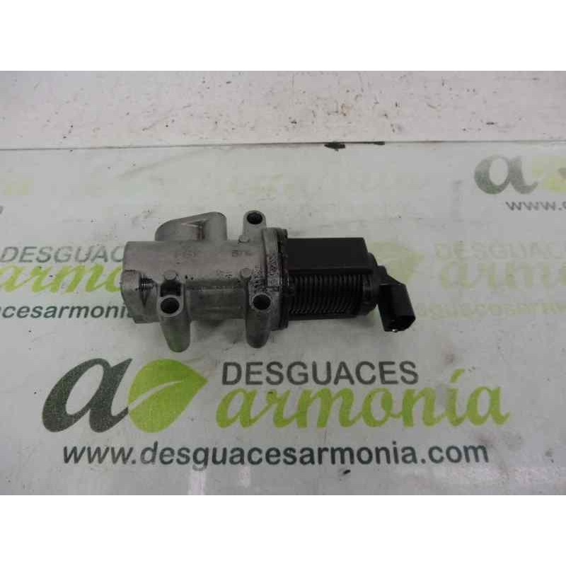 Recambio de valvula egr para opel vectra c berlina essentia referencia OEM IAM 55194734  