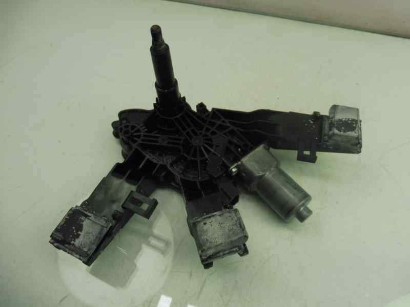 MOTOR LIMPIA TRASERO 9677680580 