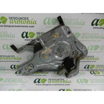 ELEVALUNAS TRASERO IZQUIERDO 834702F020 