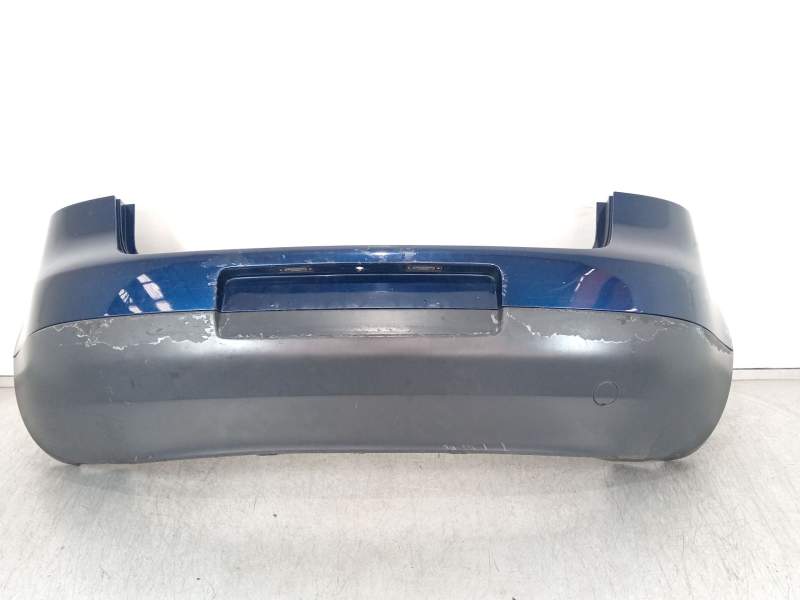 PARAGOLPES TRASERO 1K6807421 