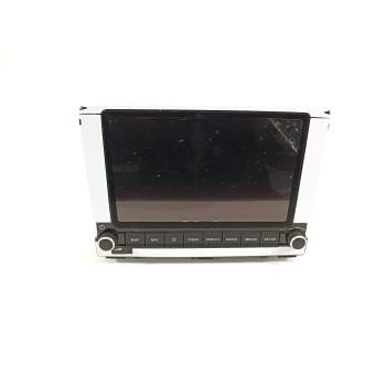 SISTEMA NAVEGACION GPS 96560H8461 96560H8461FHV 