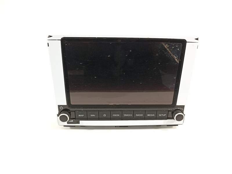 SISTEMA NAVEGACION GPS 96560H8461 96560H8461FHV 