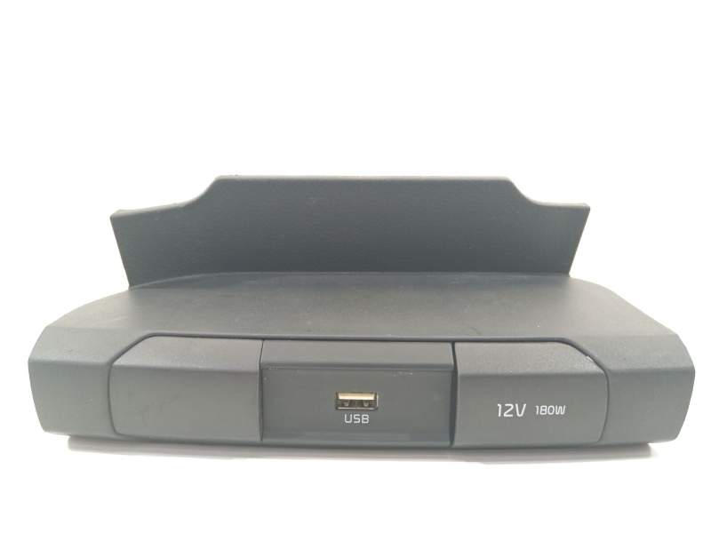 MANDO MULTIFUNCION 96120G6500 84620G6220CA