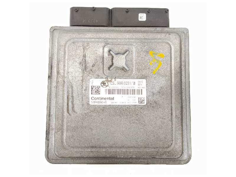 CENTRALITA MOTOR UCE 03L906023LM 5WP42688AA 