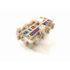 CAJA RELES / FUSIBLES 4EB0A C31544G21 