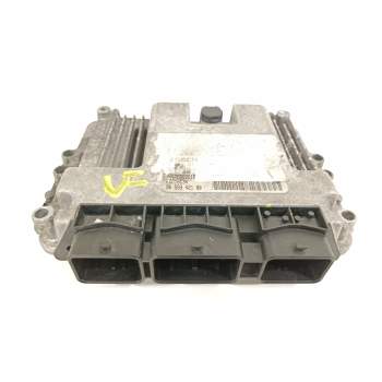 CENTRALITA MOTOR UCE 9659342180 EDC16 0281011628