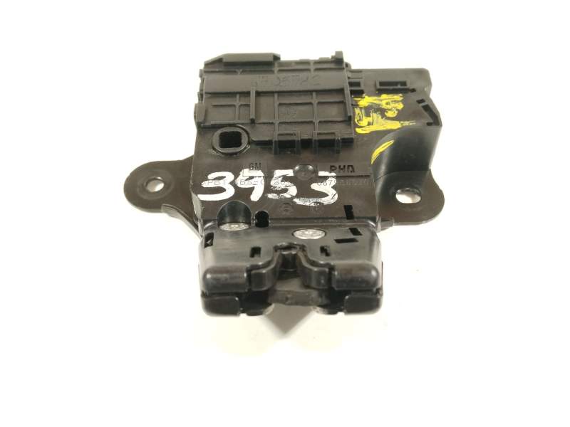 CERRADURA MALETERO / PORTON 13501988 687996079 