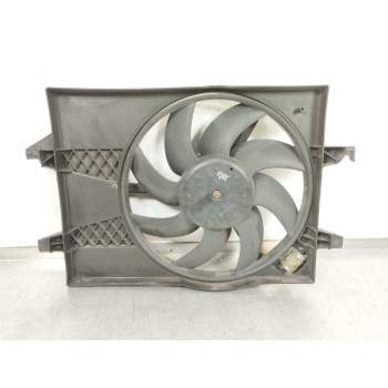 ELECTROVENTILADOR 1495677 