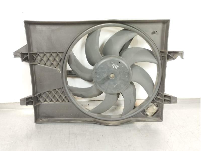 ELECTROVENTILADOR 1495677 