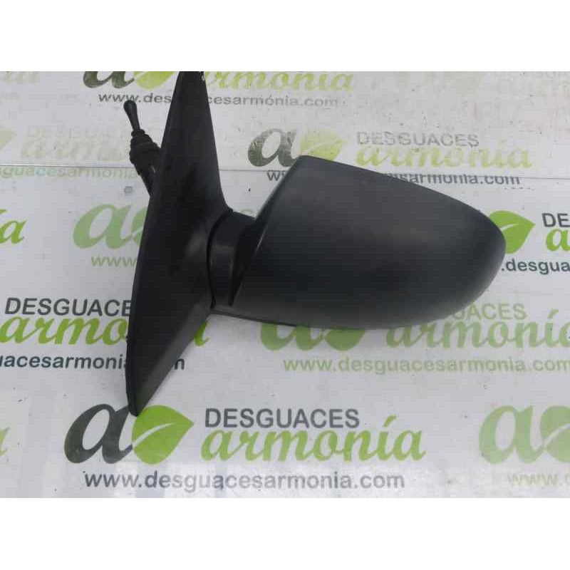 Recambio de retrovisor izquierdo para kia rio rs berlina (5-ptas.) referencia OEM IAM   