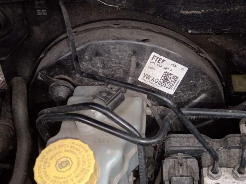 SERVOFRENO 6R1614105R 