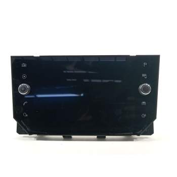 PANTALLA MULTIFUNCION 6F0919605B 