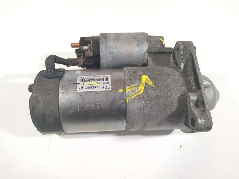 MOTOR ARRANQUE 55352882 