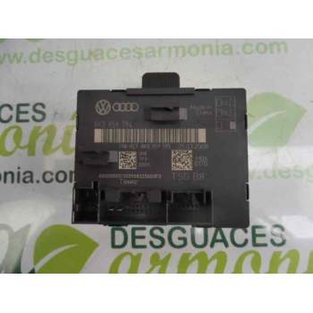 MODULO CONFORT 8K0959794 8K0959795 