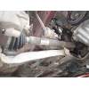 TRANSMISION DELANTERA DERECHA 6C0407272H 